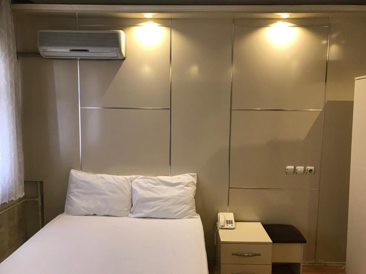 Hotel Azer อือดึช ภายนอก รูปภาพ